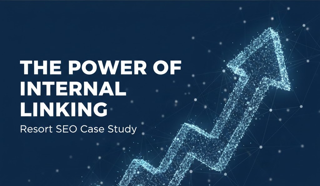 SEO Internal Linking Case Study: How Strategic Linking Transformed Organic Traffic