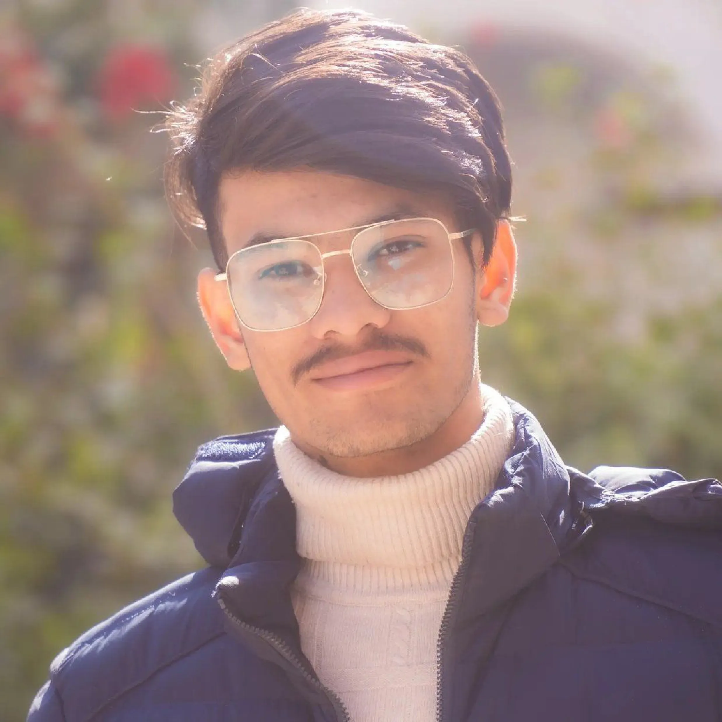 Rojan Basnet Profile
